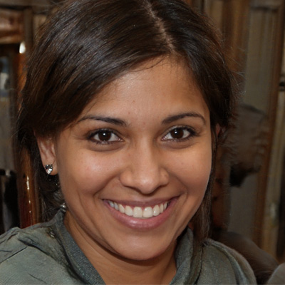 Aya Ghazale